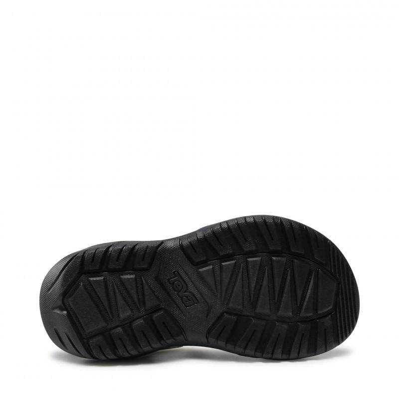 Sandale Teva Hurricane Verge Women Negru - Black - poza 3