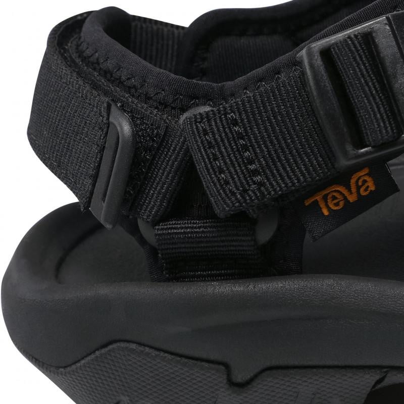 Sandale Teva Hurricane Verge Women Negru - Black - poza 5
