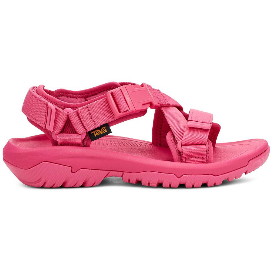 Sandale Teva Hurricane Verge Women Roz - Fuchsia Purple - poza 2
