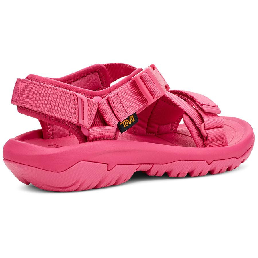Sandale Teva Hurricane Verge Women Roz - Fuchsia Purple - poza 3