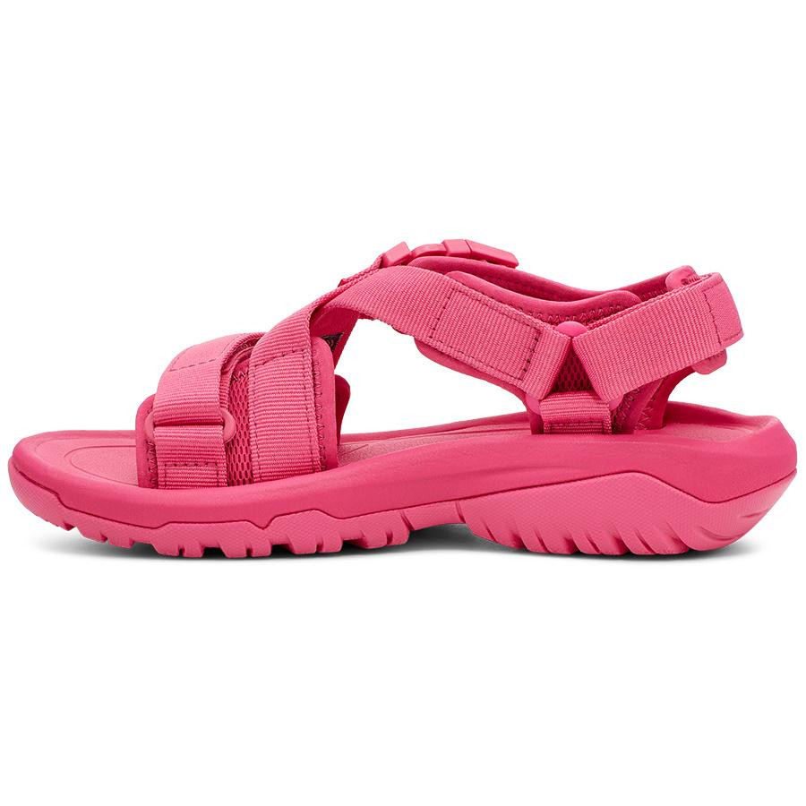 Sandale Teva Hurricane Verge Women Roz - Fuchsia Purple - poza 4