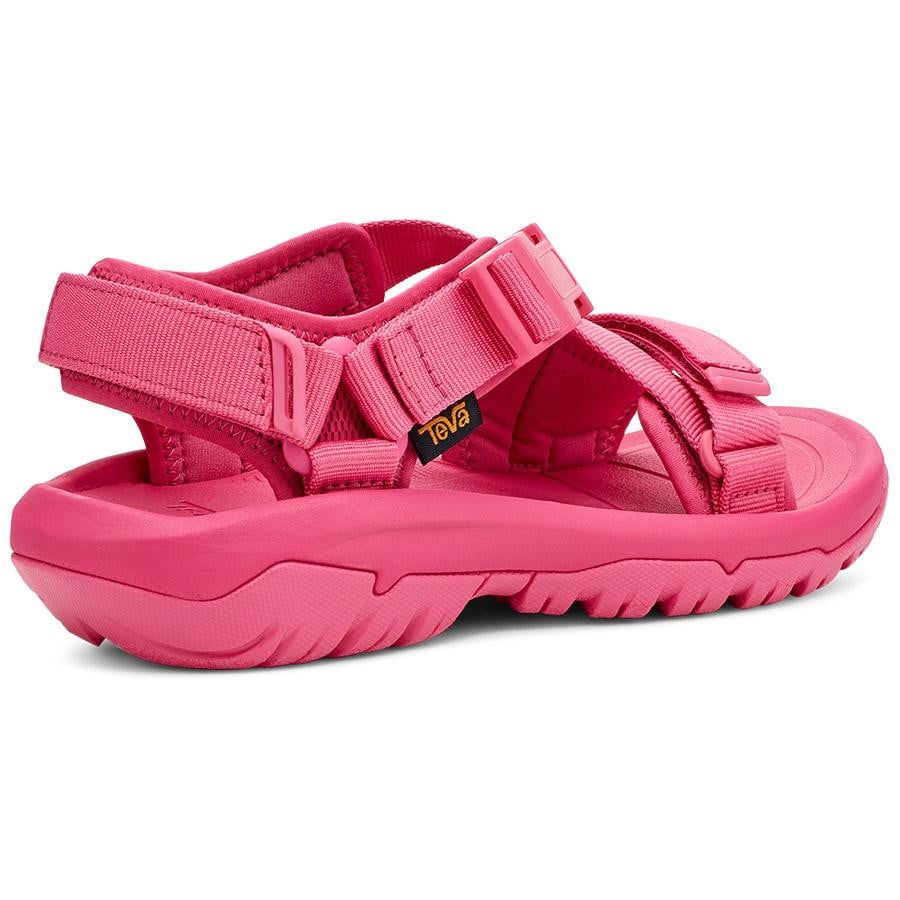 Sandale Teva Hurricane Verge Women Roz - Fuchsia Purple - poza 3