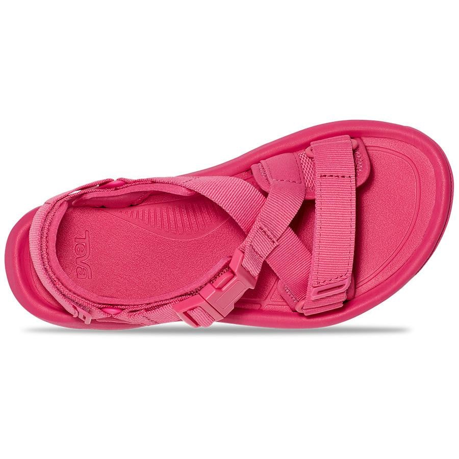 Sandale Teva Hurricane Verge Women Roz - Fuchsia Purple - poza 5