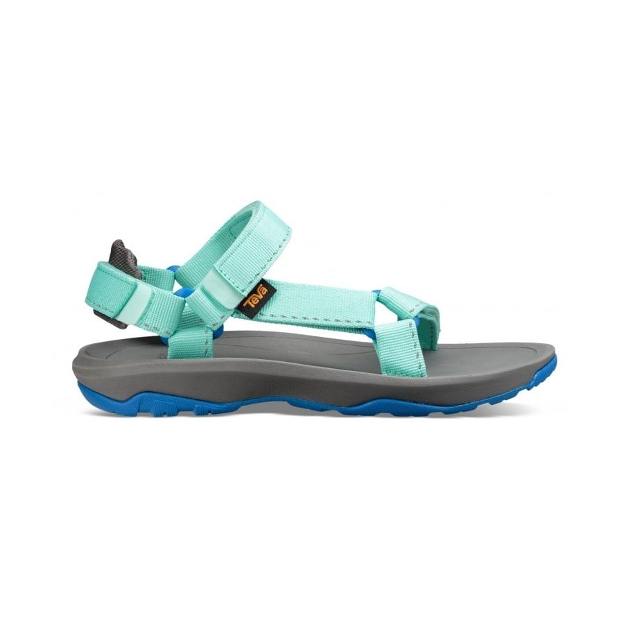 Sandale Teva Hurricane XLT 2 Children Albastru - Speck Sea Glass - poza 1