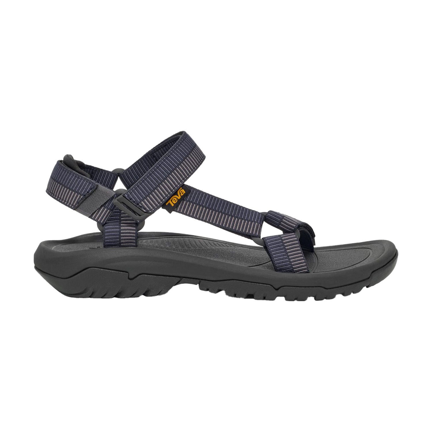 Sandale Teva Hurricane XLT 2 Men Albastru - Archive Wings Black/Tan - poza 1
