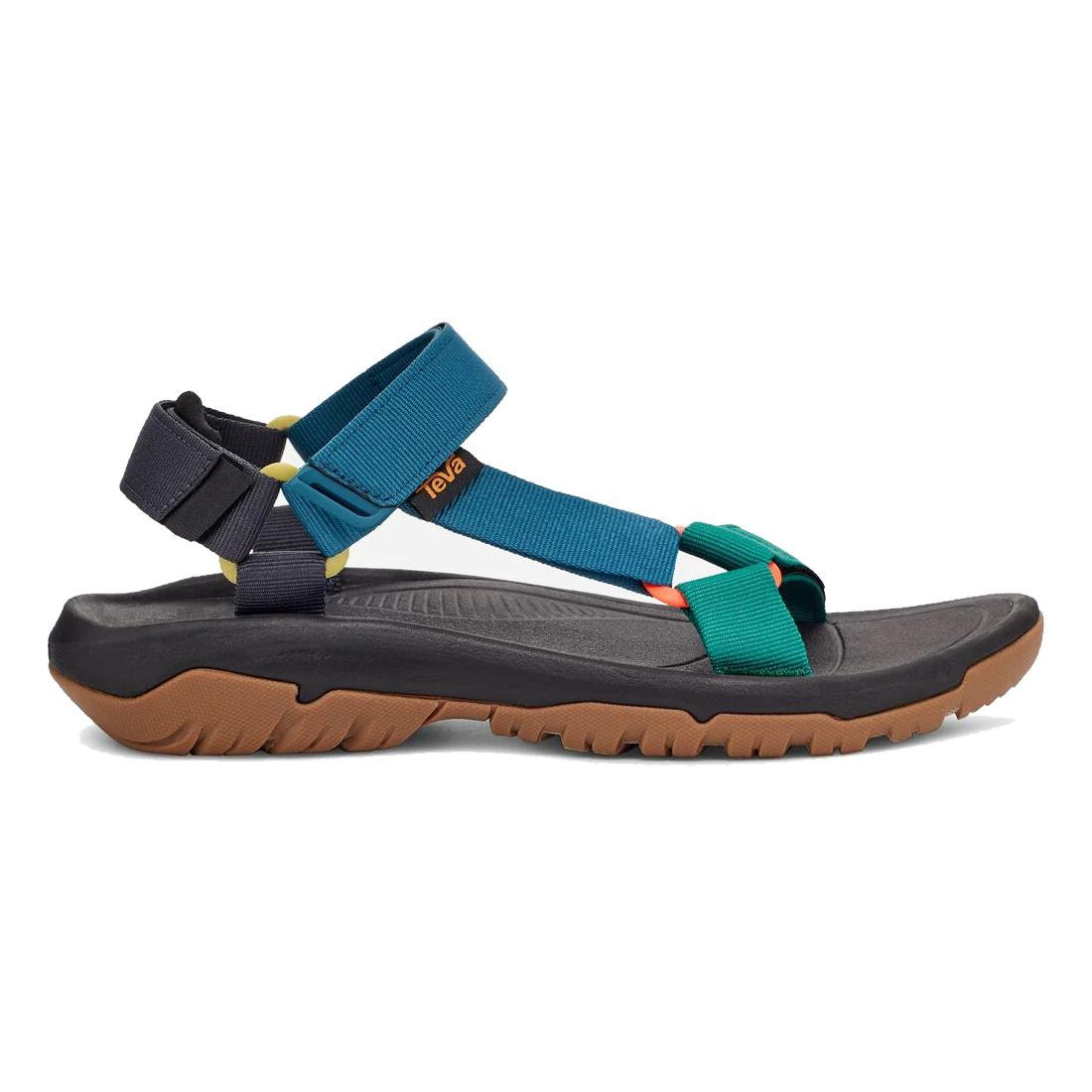 Sandale Teva Hurricane XLT 2 Men Albastru - Blue Multi - poza 1