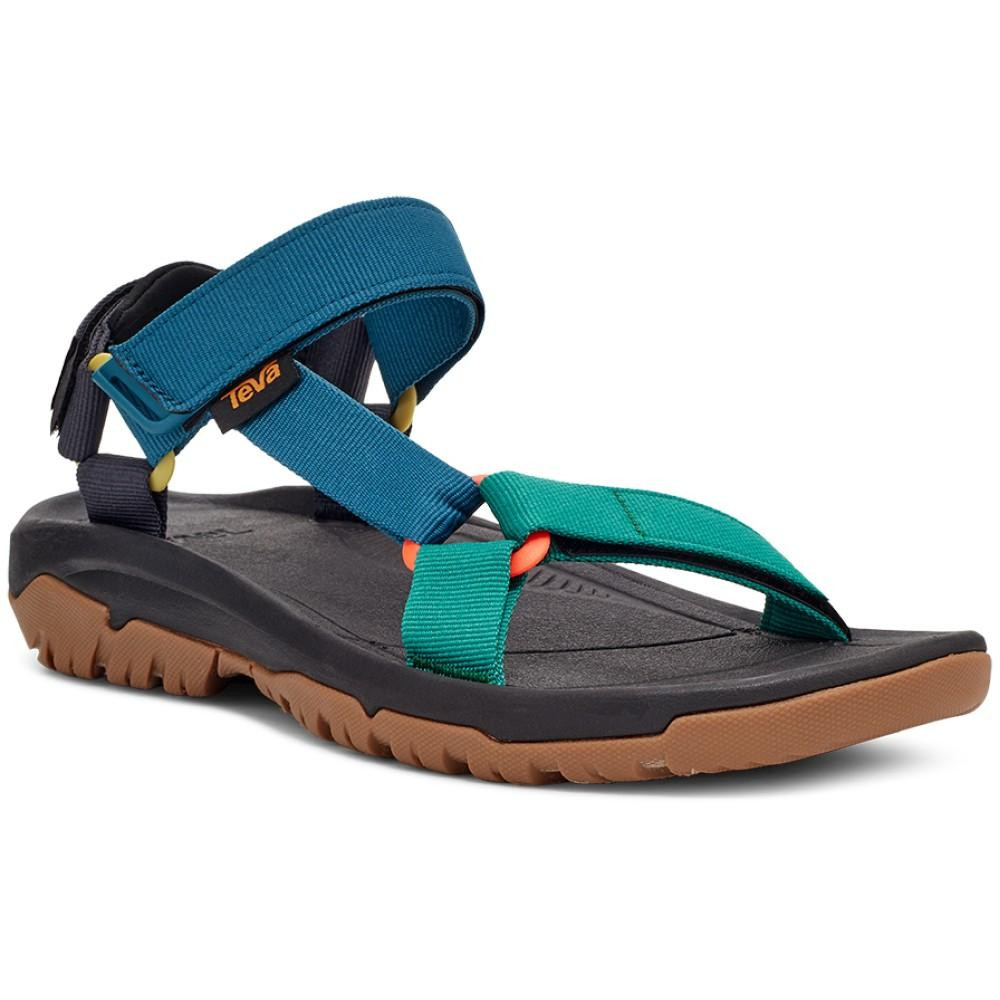 Sandale Teva Hurricane XLT 2 Men Albastru - Blue Multi - poza 2