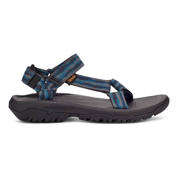 Sandale Teva Hurricane XLT 2 Men Albastru - Foggy Mountain Navy/Grey - poza 1