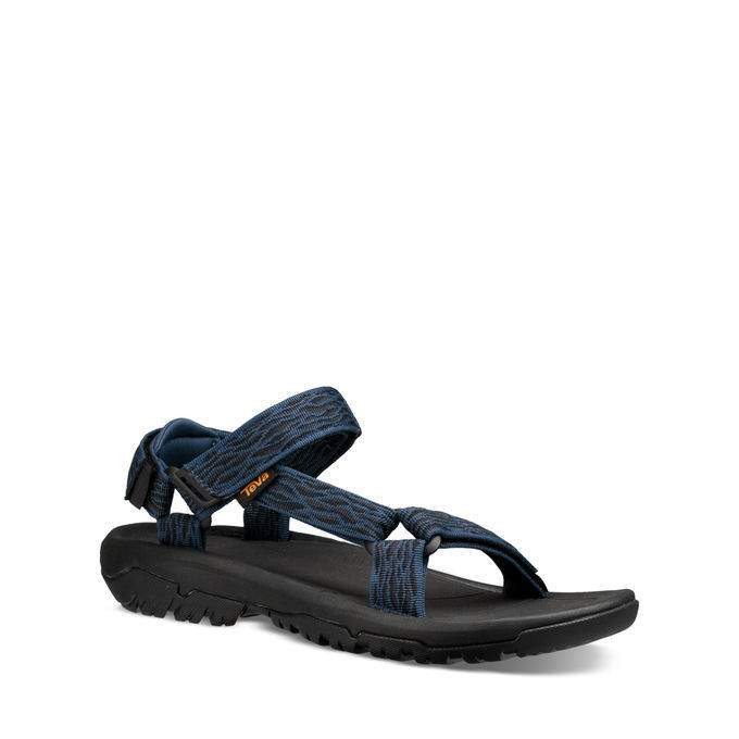 Sandale Teva Hurricane XLT 2 Men Albastru - Rapids Insignia Blue - poza 2