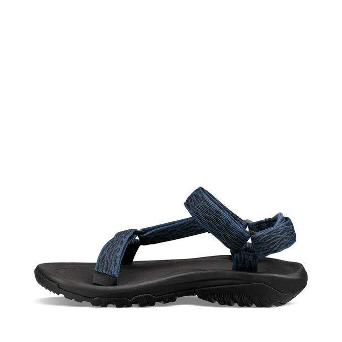 Sandale Teva Hurricane XLT 2 Men Albastru - Rapids Insignia Blue - poza 3