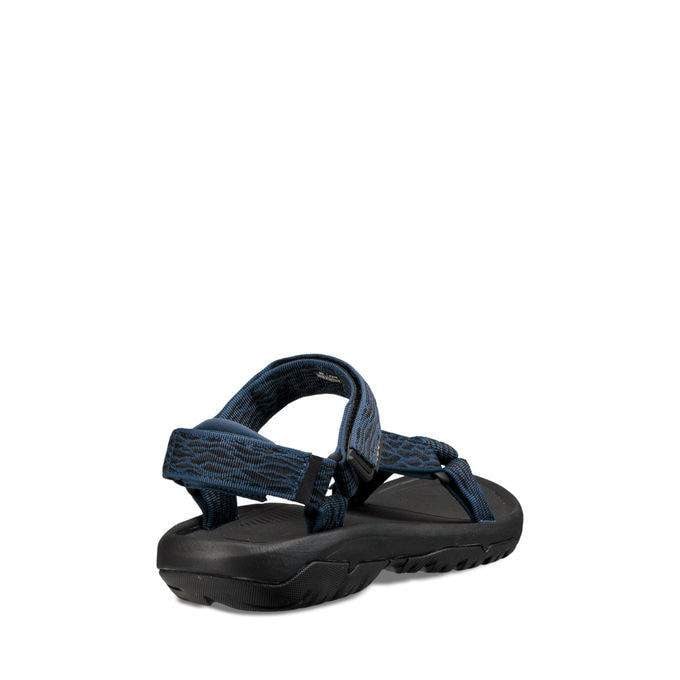 Sandale Teva Hurricane XLT 2 Men Albastru - Rapids Insignia Blue - poza 4