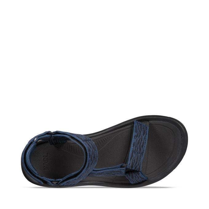 Sandale Teva Hurricane XLT 2 Men Albastru - Rapids Insignia Blue - poza 5