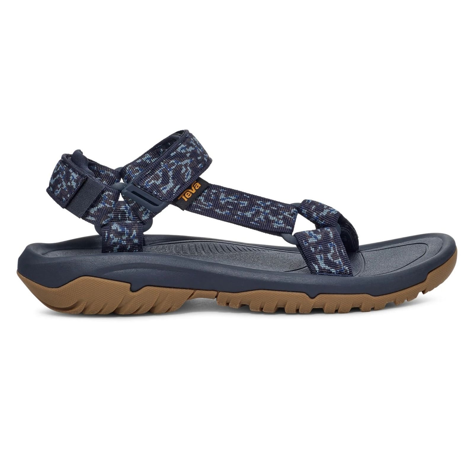 Sandale Teva Hurricane XLT 2 Men Albastru - Vibe Total Eclipse - poza 1