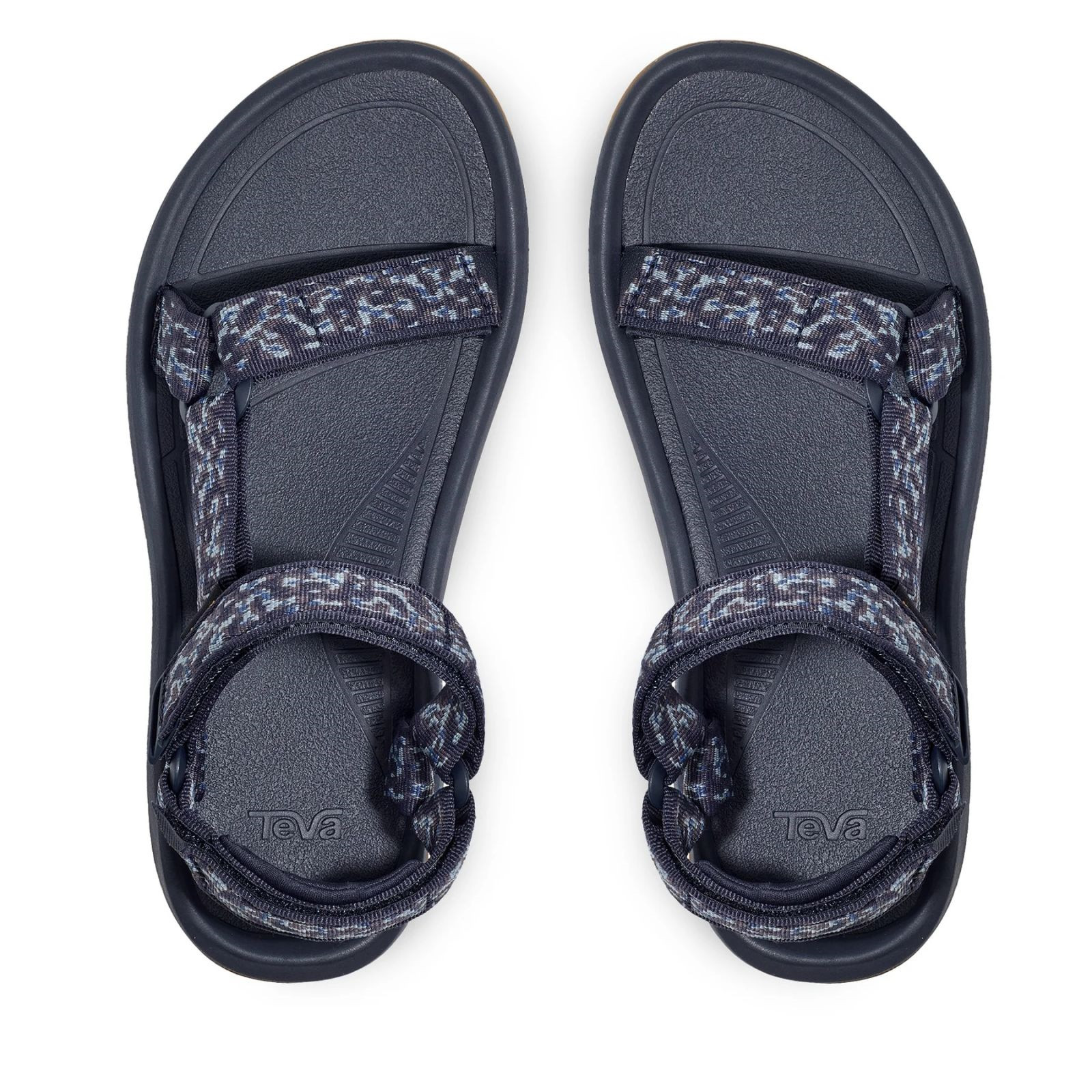 Sandale Teva Hurricane XLT 2 Men Albastru - Vibe Total Eclipse - poza 3