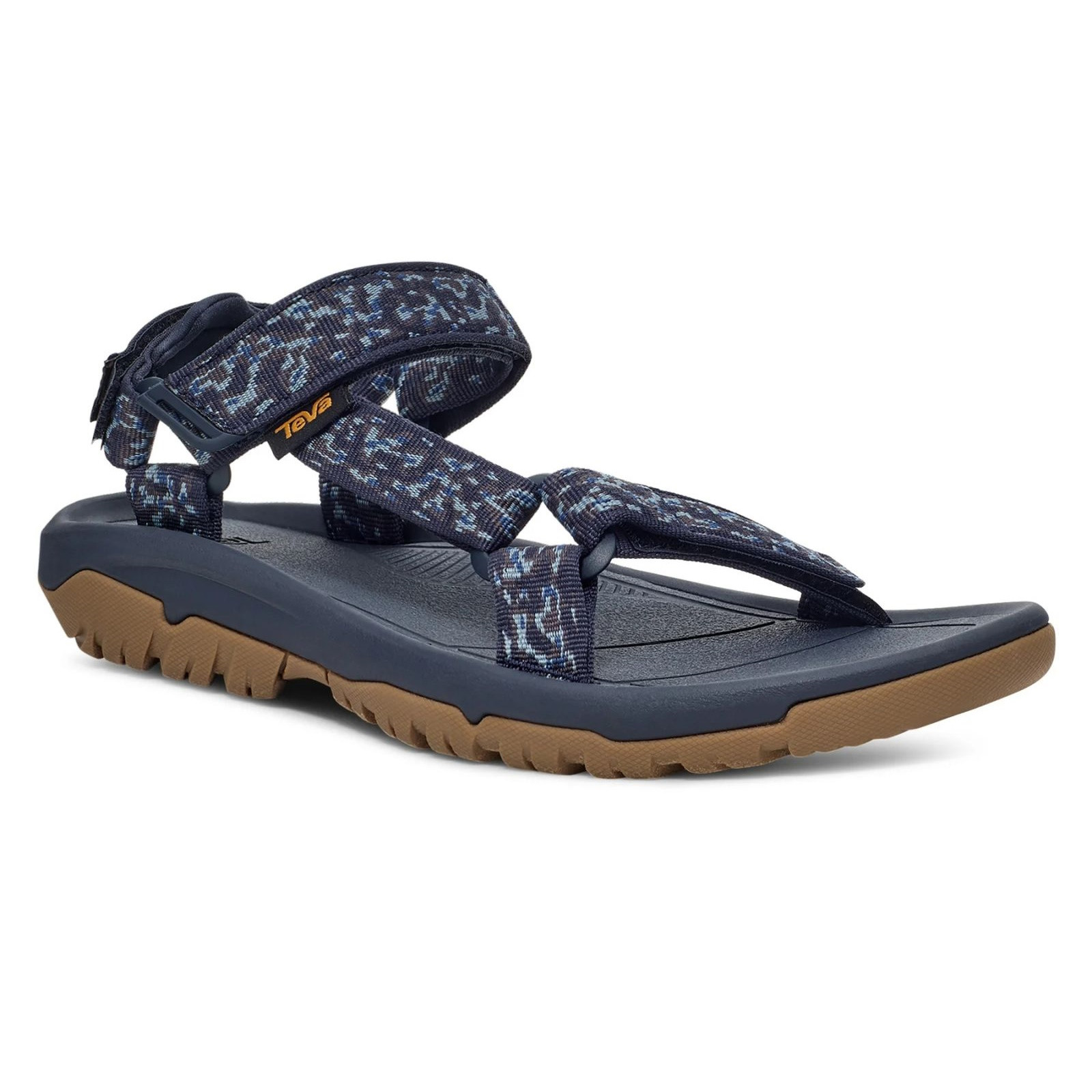 Sandale Teva Hurricane XLT 2 Men Albastru - Vibe Total Eclipse - poza 2