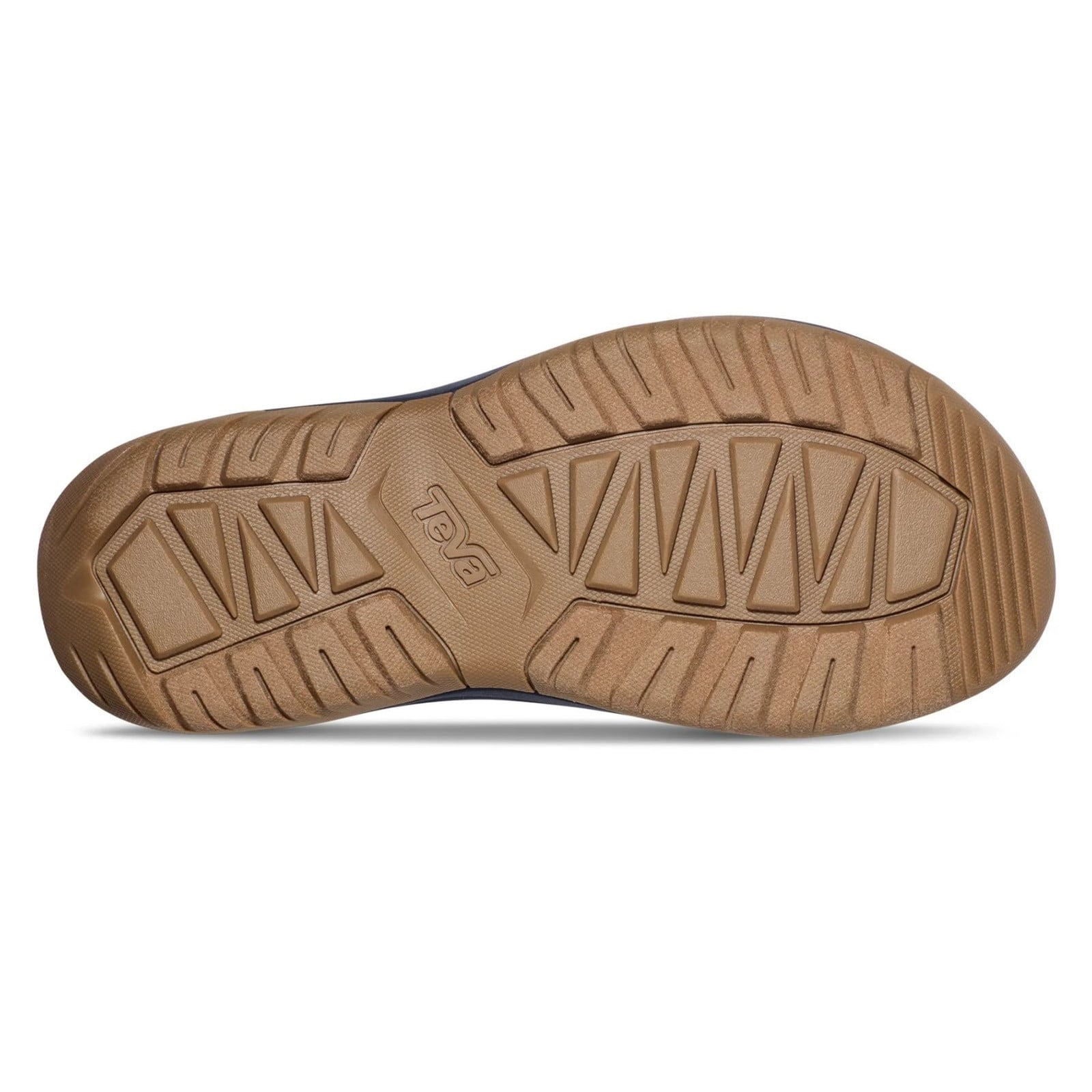 Sandale Teva Hurricane XLT 2 Men Albastru - Vibe Total Eclipse - poza 4