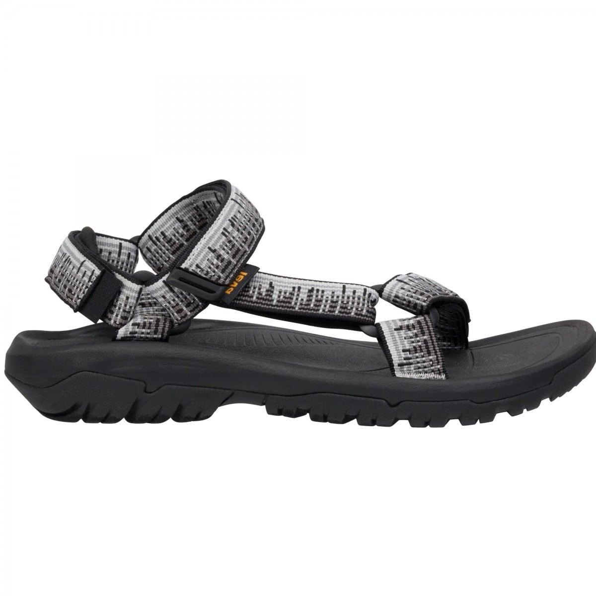 Sandale Teva Hurricane XLT 2 Men Gri - Atmosphere Black/Grey - poza 1
