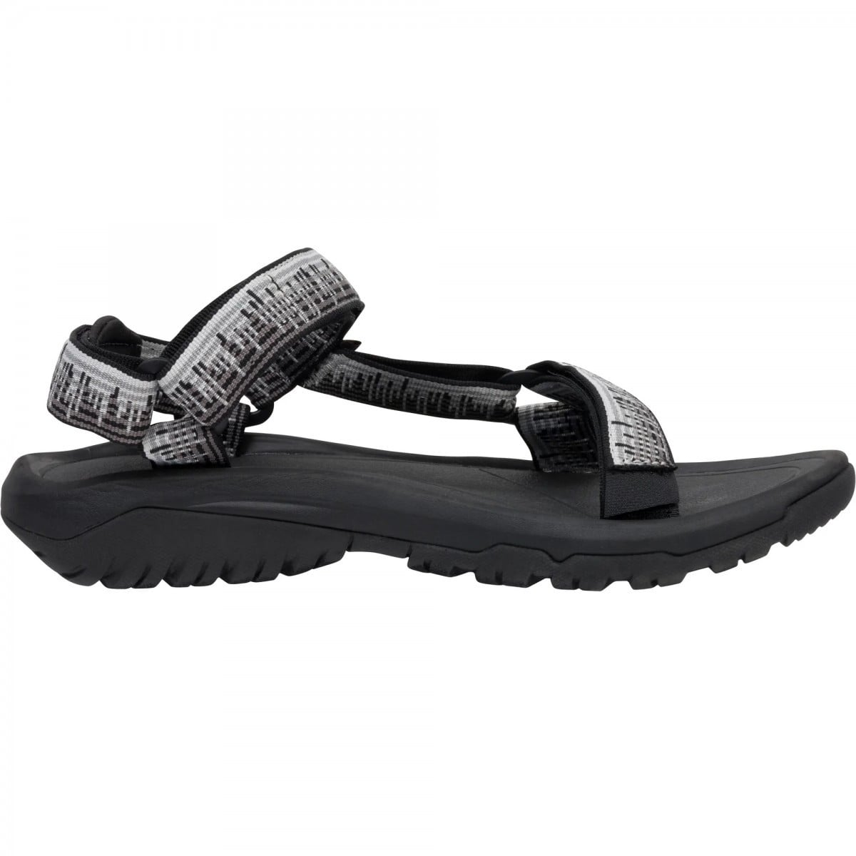 Sandale Teva Hurricane XLT 2 Men Gri - Atmosphere Black/Grey - poza 2