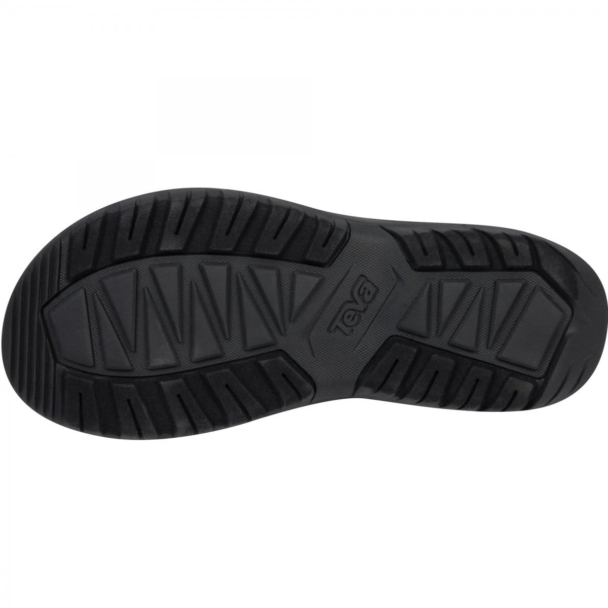 Sandale Teva Hurricane XLT 2 Men Gri - Atmosphere Black/Grey - poza 3