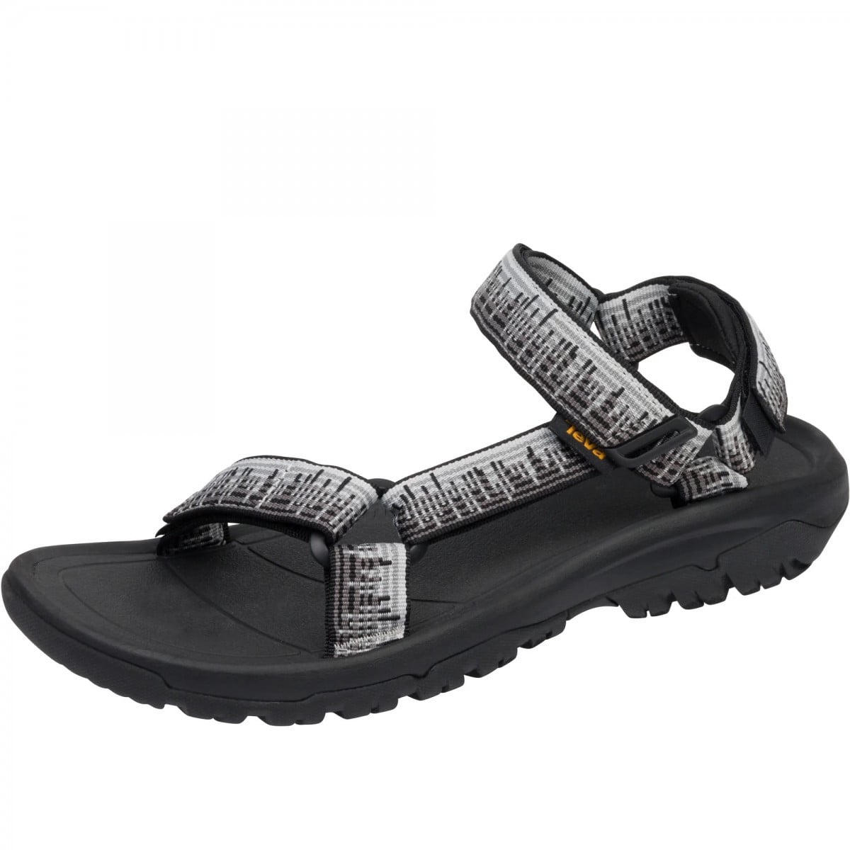 Sandale Teva Hurricane XLT 2 Men Gri - Atmosphere Black/Grey - poza 4