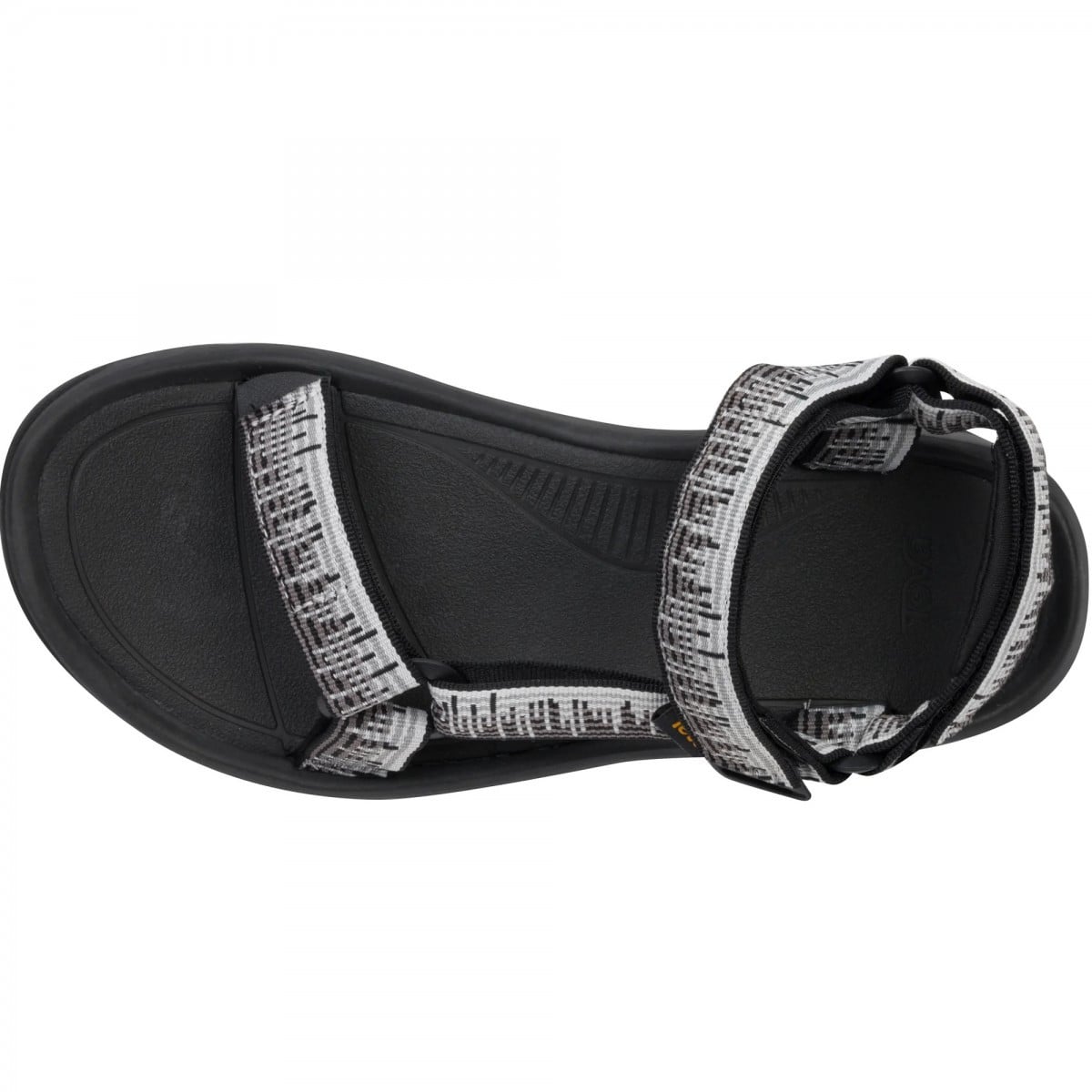 Sandale Teva Hurricane XLT 2 Men Gri - Atmosphere Black/Grey - poza 5