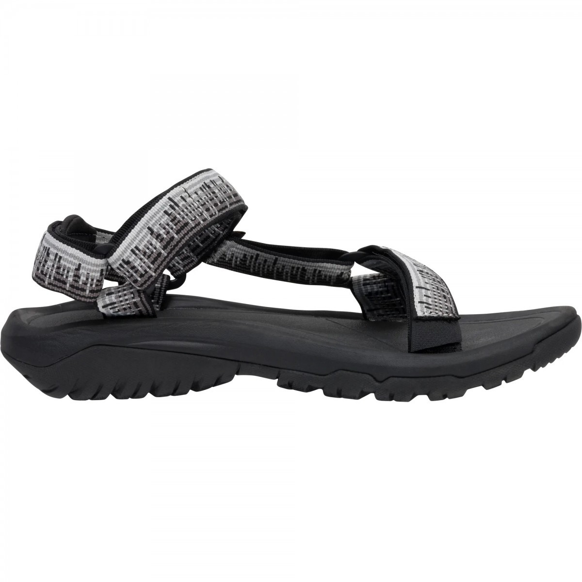 Sandale Teva Hurricane XLT 2 Men Gri - Atmosphere Black/Grey - poza 2