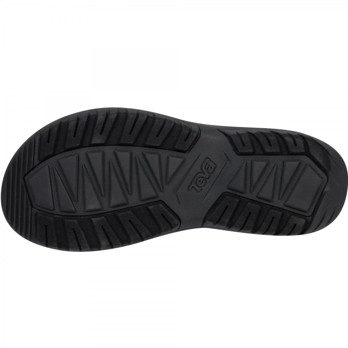 Sandale Teva Hurricane XLT 2 Men Gri - Atmosphere Black/Grey - poza 3