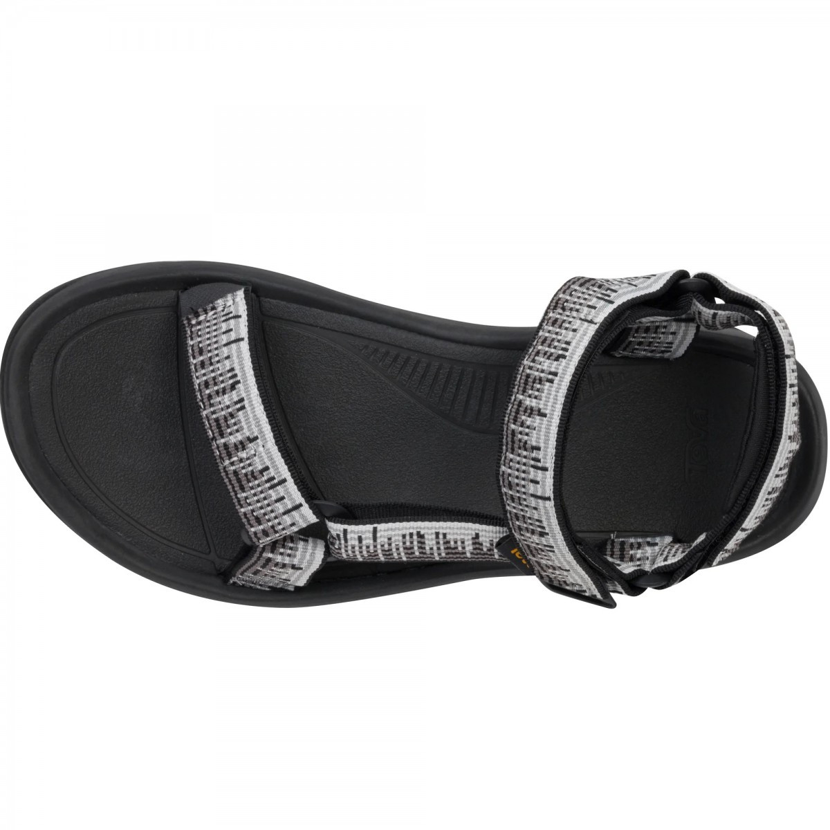 Sandale Teva Hurricane XLT 2 Men Gri - Atmosphere Black/Grey - poza 5
