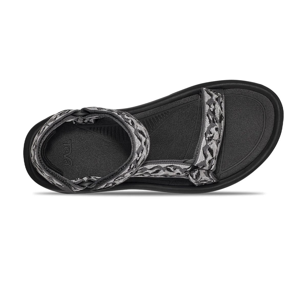 Sandale Teva Hurricane XLT 2 Men Gri - Mountain Mosaic Grey/Black - poza 5