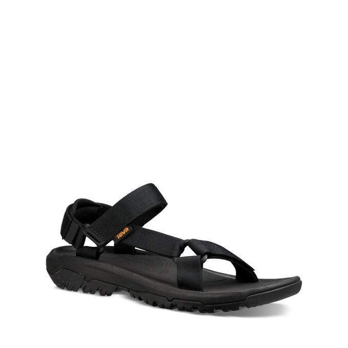 Sandale Teva Hurricane XLT 2 Men Negru - Black - poza 2