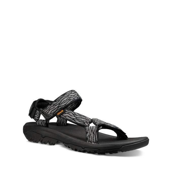 Sandale Teva Hurricane XLT 2 Men Negru - Rapids Black/Grey - poza 2