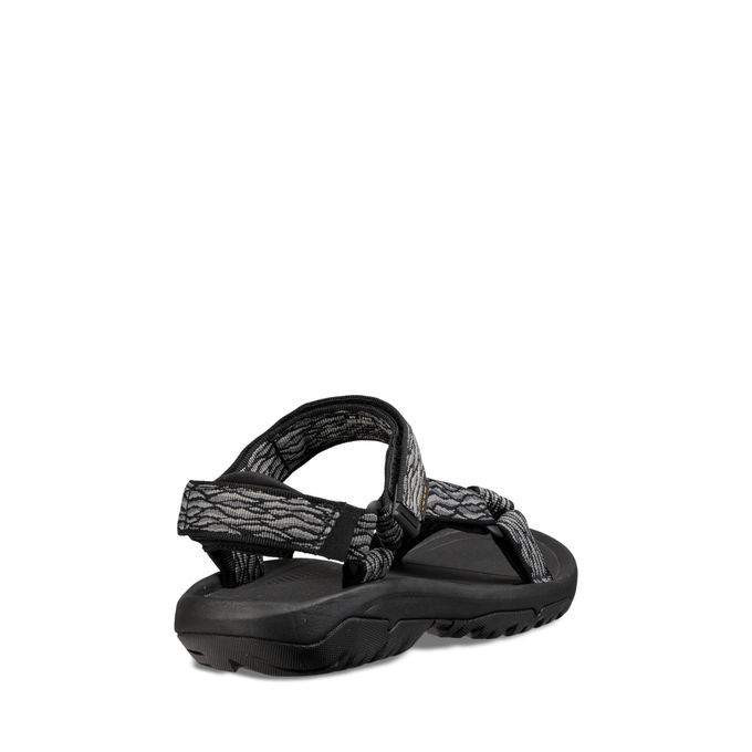 Sandale Teva Hurricane XLT 2 Men Negru - Rapids Black/Grey - poza 4