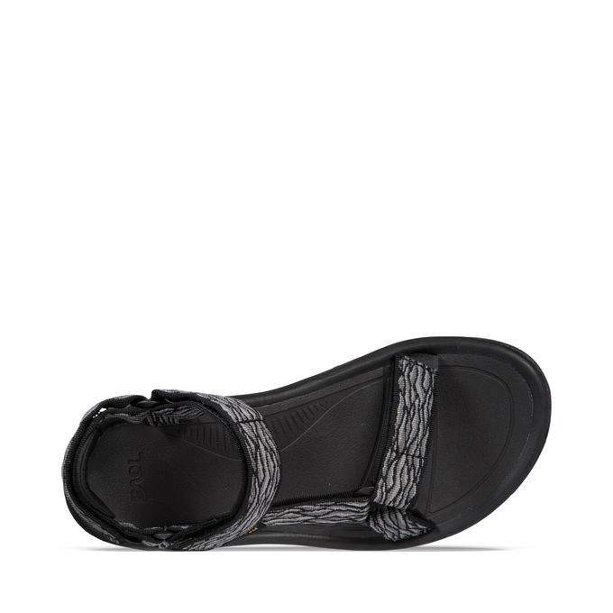 Sandale Teva Hurricane XLT 2 Men Negru - Rapids Black/Grey - poza 5