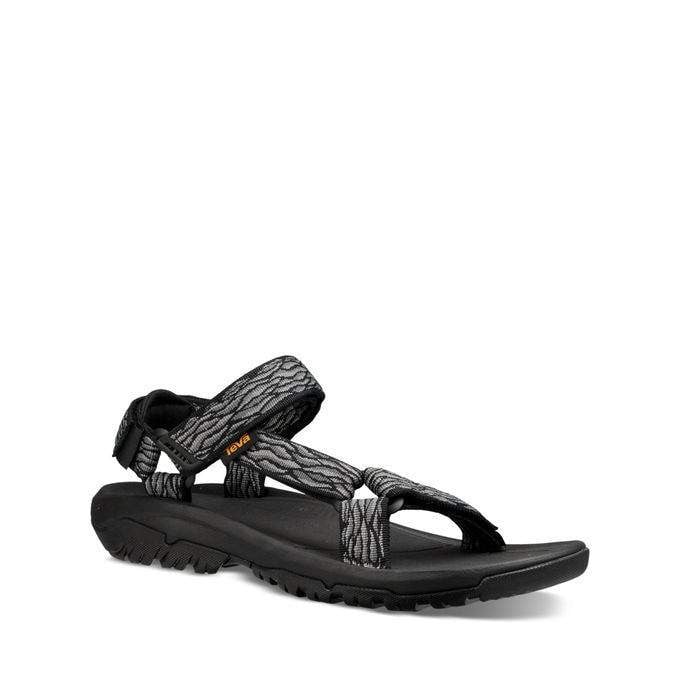 Sandale Teva Hurricane XLT 2 Men Negru - Rapids Black/Grey - poza 2