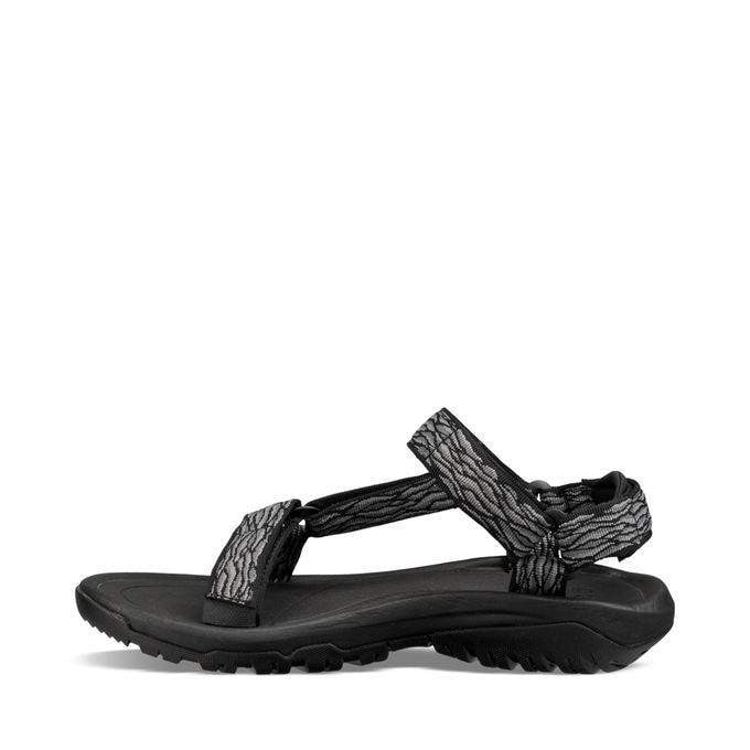 Sandale Teva Hurricane XLT 2 Men Negru - Rapids Black/Grey - poza 3