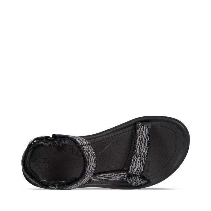 Sandale Teva Hurricane XLT 2 Men Negru - Rapids Black/Grey - poza 5