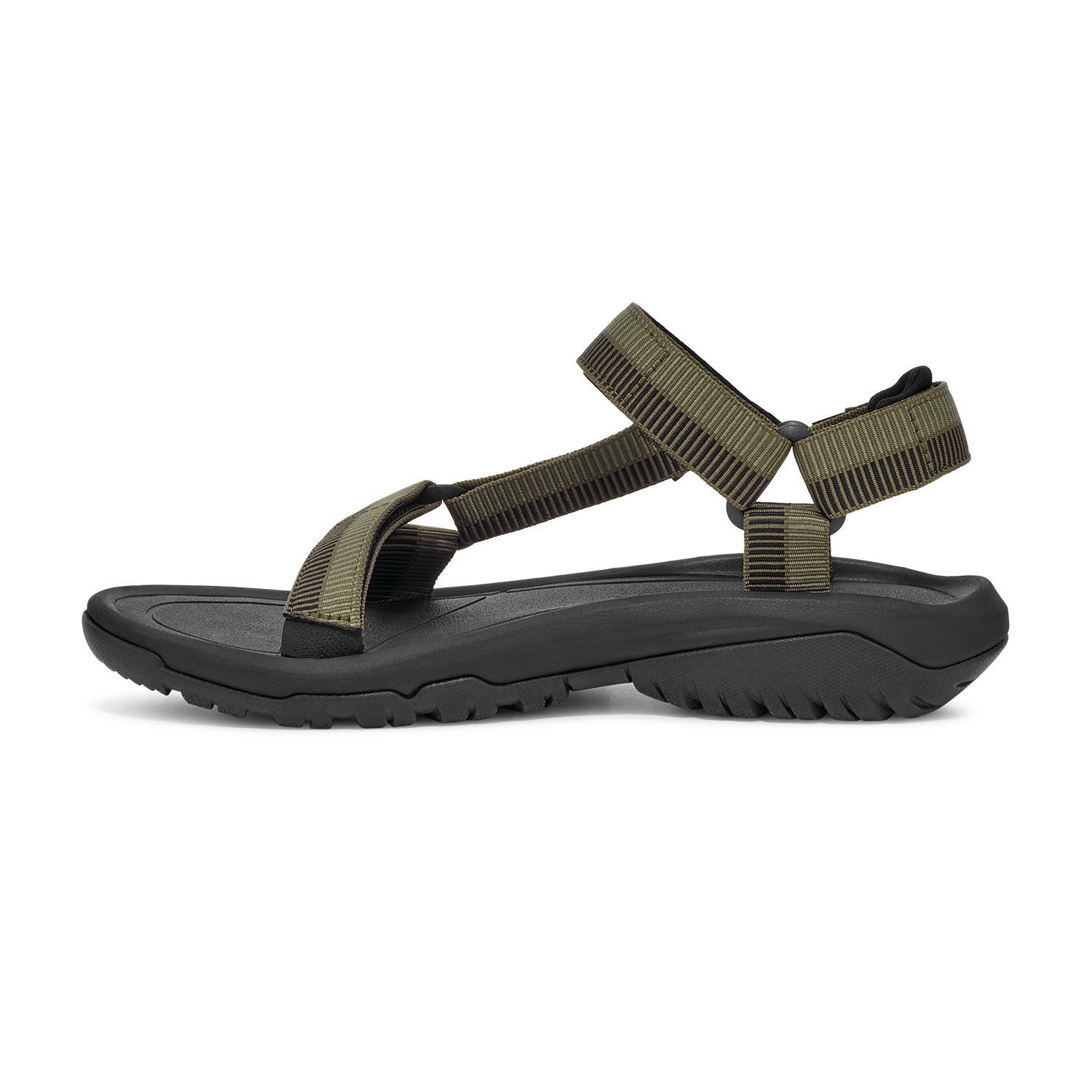 Sandale Teva Hurricane XLT 2 Men Verde - Archive Ladder Olive - poza 3
