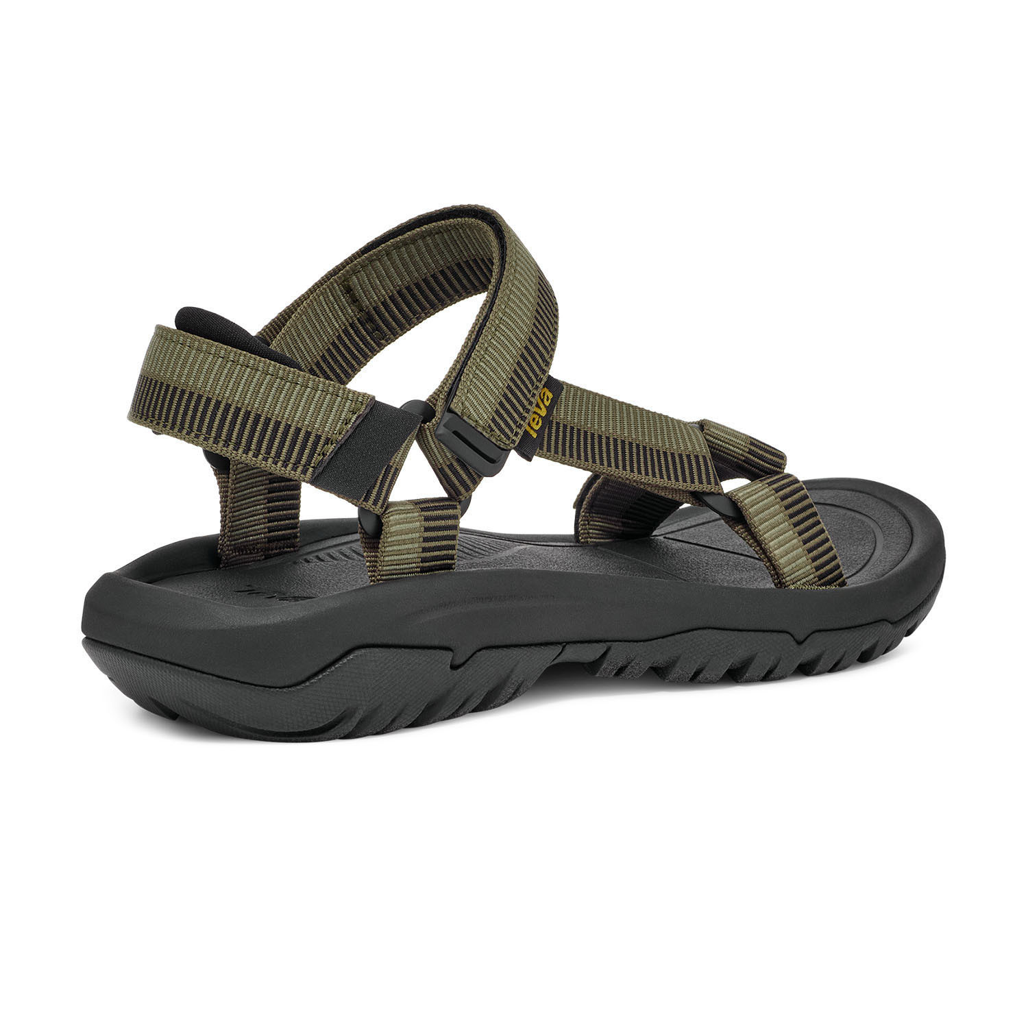 Sandale Teva Hurricane XLT 2 Men Verde - Archive Ladder Olive - poza 4