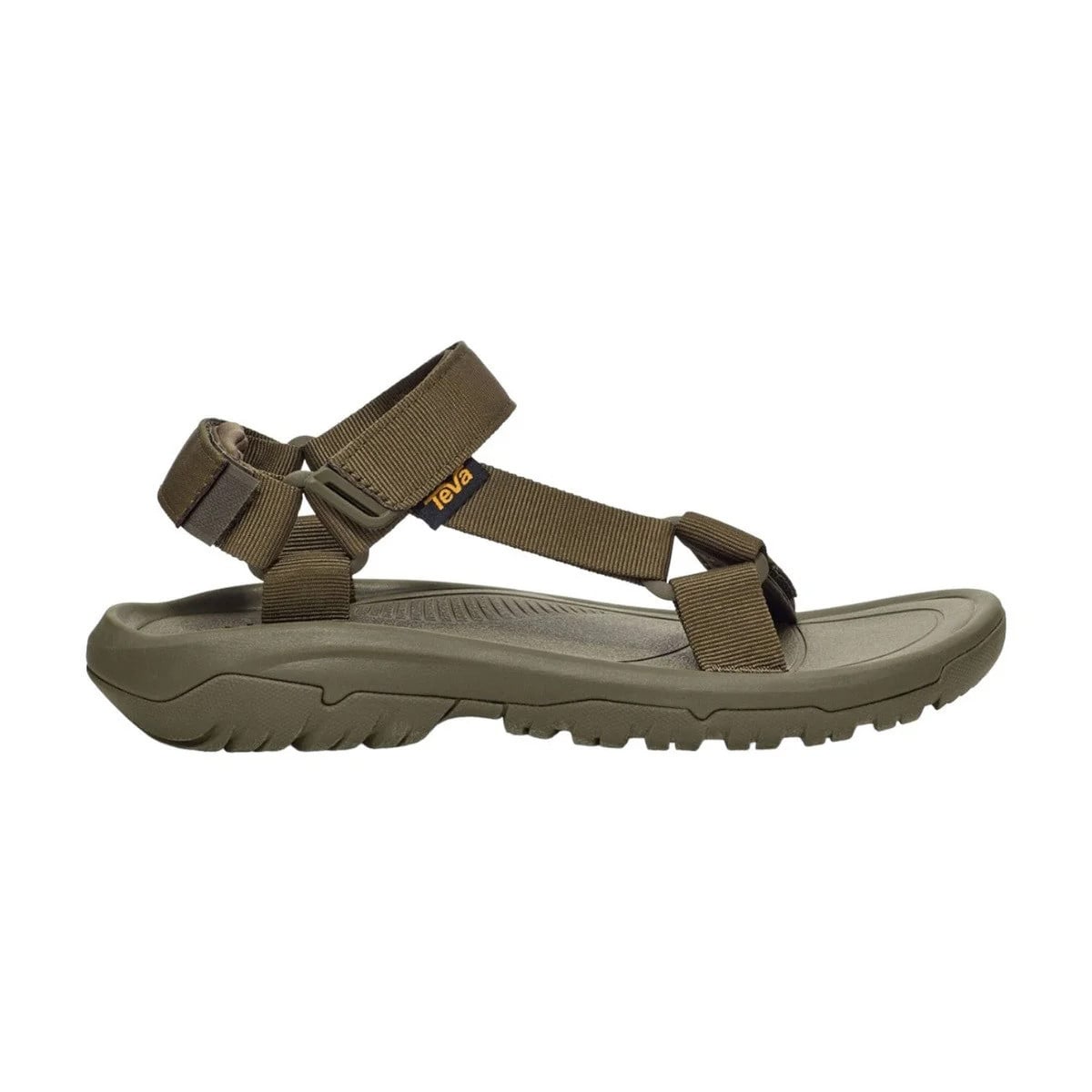 Sandale Teva Hurricane XLT 2 Men Verde - Olive - poza 1