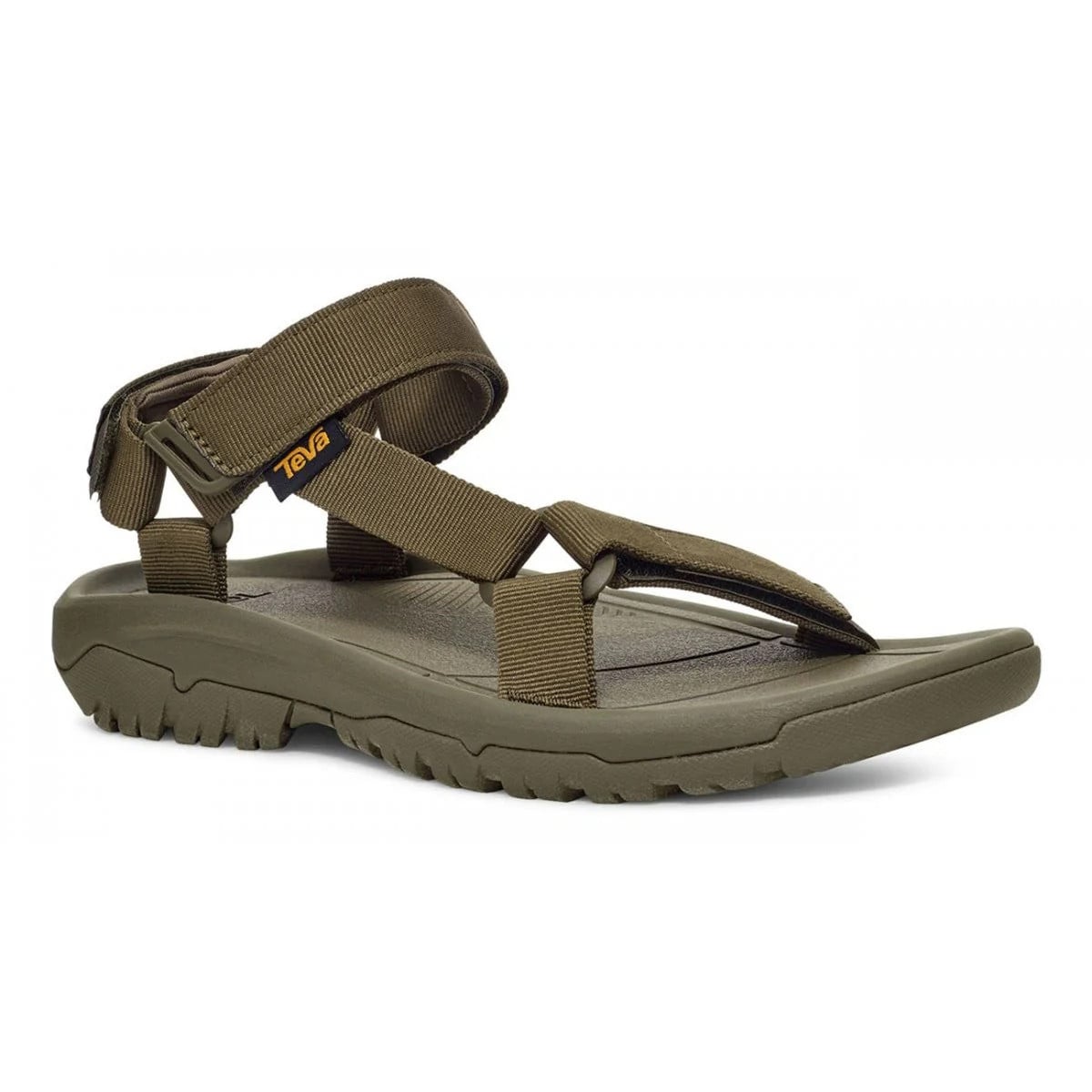 Sandale Teva Hurricane XLT 2 Men Verde - Olive - poza 2