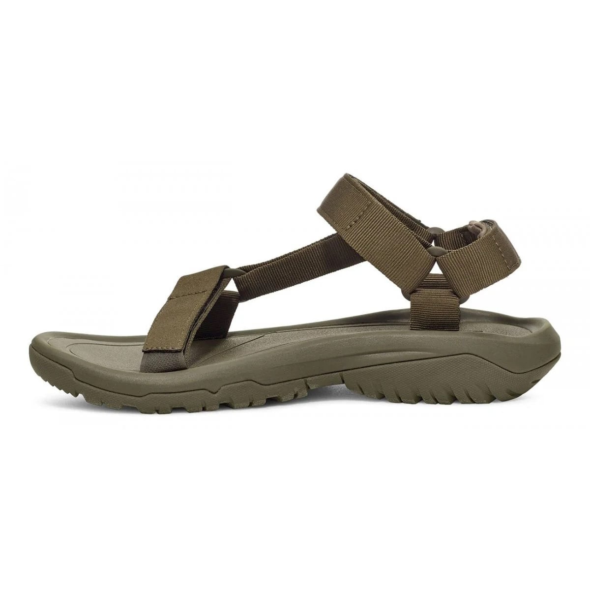 Sandale Teva Hurricane XLT 2 Men Verde - Olive - poza 5