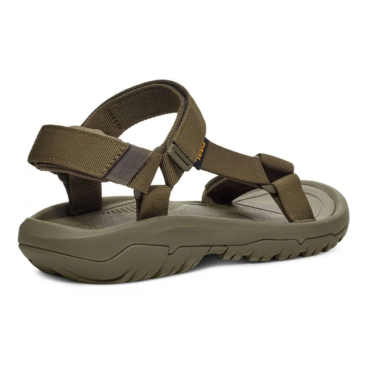 Sandale Teva Hurricane XLT 2 Men Verde - Olive - poza 3