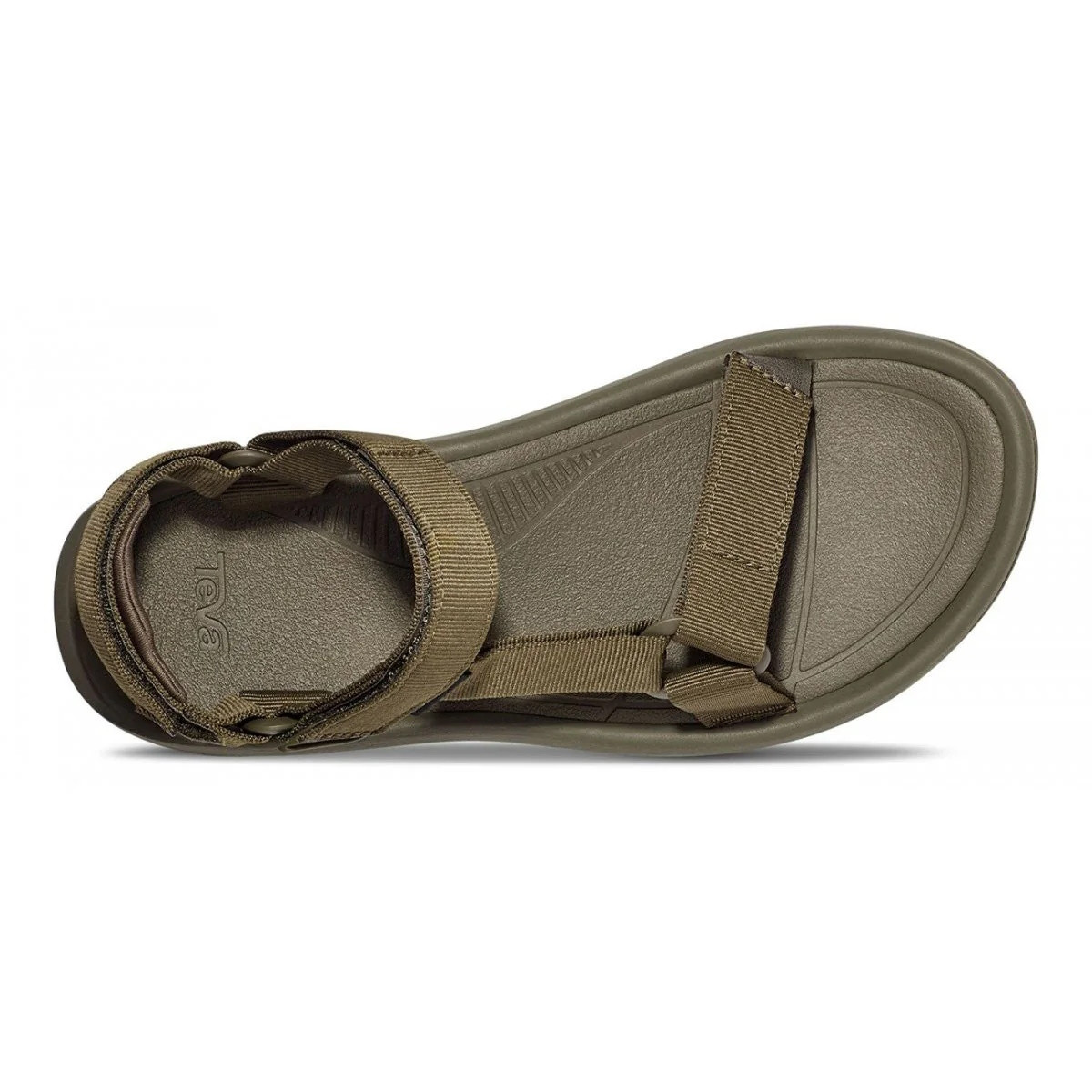 Sandale Teva Hurricane XLT 2 Men Verde - Olive - poza 4