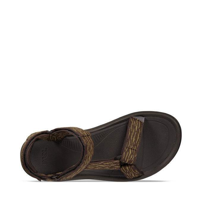 Sandale Teva Hurricane XLT 2 Men Verde - Rapids Black Olive - poza 5