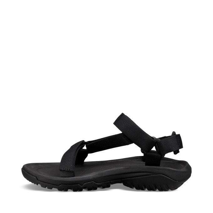 Sandale Teva Hurricane XLT 2 Women Negru - Black - poza 3