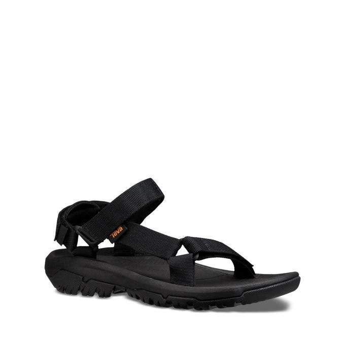 Sandale Teva Hurricane XLT 2 Women Negru - Black - poza 2
