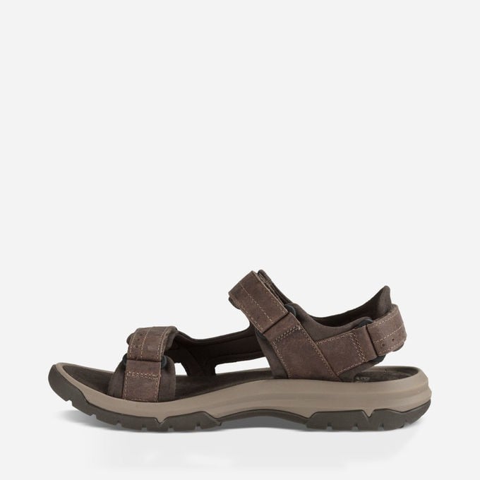 Sandale Teva Langdon Sandal Maro - Brown - poza 3