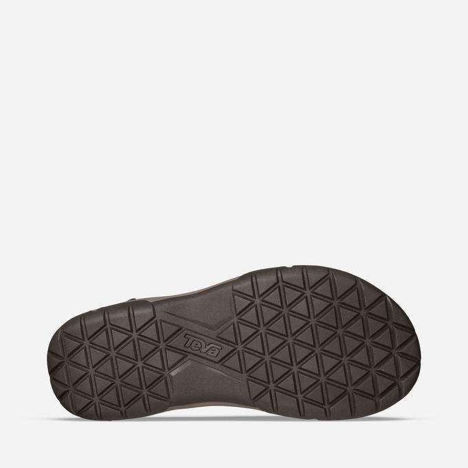 Sandale Teva Langdon Sandal Maro - Brown - poza 5