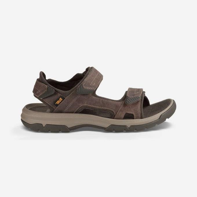 Sandale Teva Langdon Sandal Maro - Brown - poza 1