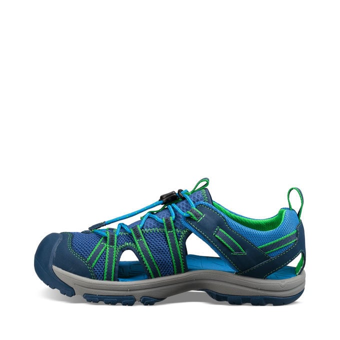 Sandale Teva Manatee Albastru - Navy - poza 3